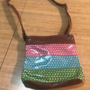 Crossbody Bag  